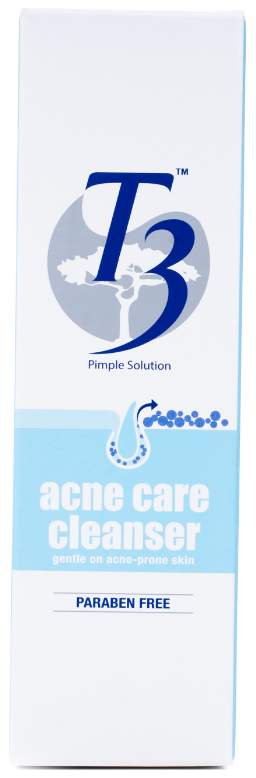 T3 Acne Care Cleanser