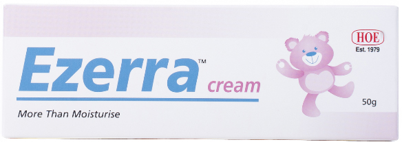 Ezerra Cream