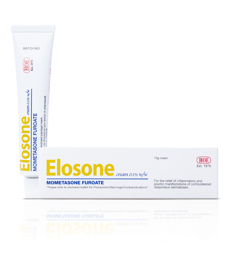 Elosone Cream Taisho