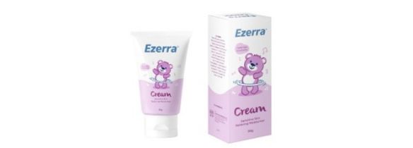 Ezerra Cream