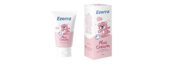 Ezerra Plus Cream