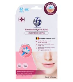 04-T3 Premium Hydo Band