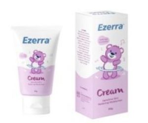 Ezerra Cream