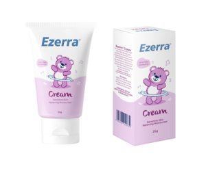 Ezerra Cream