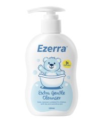 Ezerra Extra Gentle Cleanser