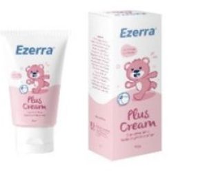 Ezerra Plus Cream
